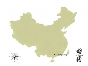 Guangdong