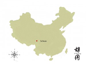 Sichuan