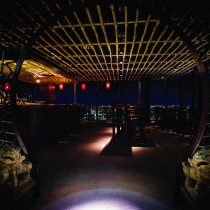 Our Shanghai Bar