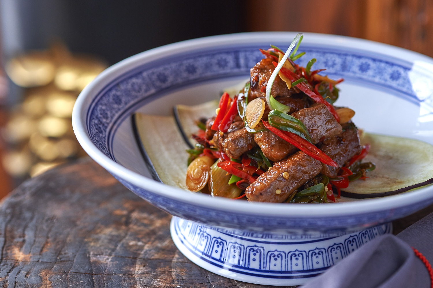 Spotlight on: Sichuan pepper | Hutong